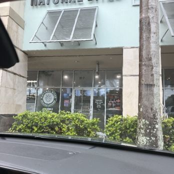 Natural Bites - Outside of store - Juice Bars & Smoothies Near Me - Sunrise, Florida Natural Bites - Outside of store - Juice Bars & Smoothies Near Me - Sunrise, Florida