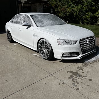 Exotic Details - Car Wash Near Me