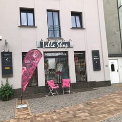 Lille Shop