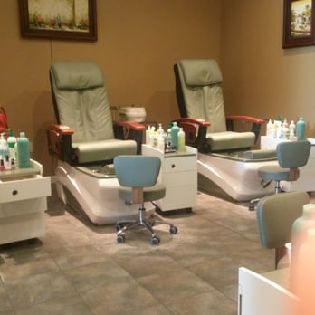 Unique Nails - Pedicure stations - Nail Salons Near Me - Allentown, Pennsylvania