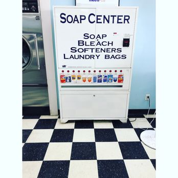 Laundromat Palace - Soap Center - Laundromat Near Me - Ferndale, Michigan Laundromat Palace - Soap Center - Laundromat Near Me - Ferndale, Michigan