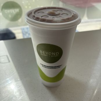 Beyond Juicery + Eatery - Juice Bars & Smoothies Near Me - Novi, Michigan