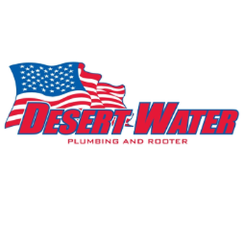 1. Desert Water Plumbing and Rooter