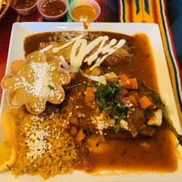 Chile Relleno