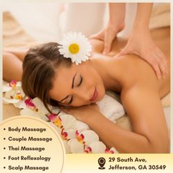 Cloud Massage Spa