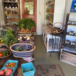 Yellow Birch Farm - Farmstand