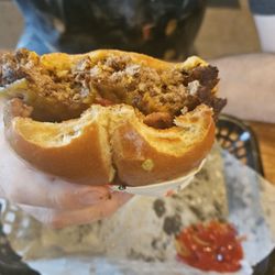 Killer Burger Happy Valley