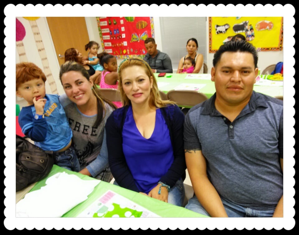 Lake Worth West Community Center - social services organization in Lake Worth, FL