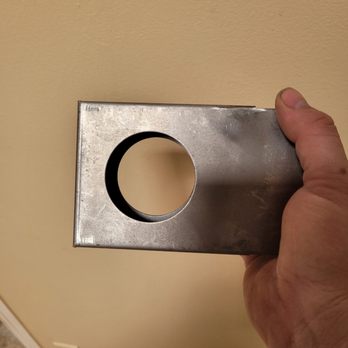 One-eyed-welder - Metal Fabricators Near Me