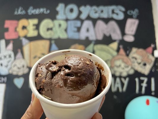 Long Beach Creamery by null
