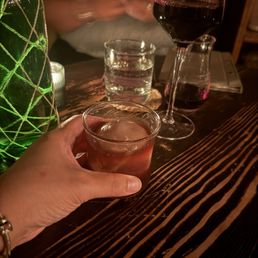 Mocktail
