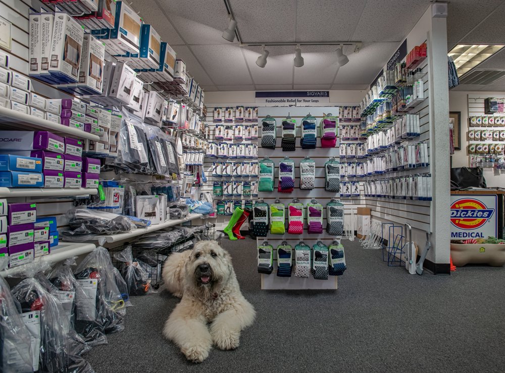 BAYSHORE MEDICAL SUPPLY Updated May 2024 11 Photos & 19 Reviews