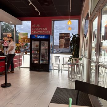 Lee's Sandwiches - Desserts Near Me - Riverside, California Lee's Sandwiches - Desserts Near Me - Riverside, California