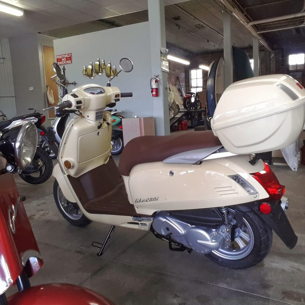 APOLLO SCOOTERS 2509 Market St, Galveston, TX Yelp