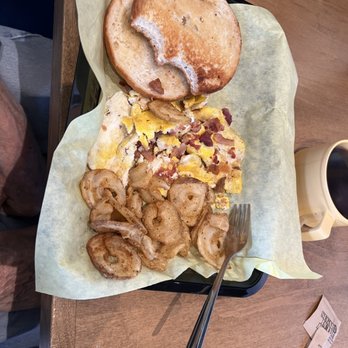 Say Cheese - Sandwiches Near Me - Albuquerque, New Mexico