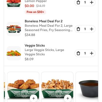 Wingstop - Chicken Wings Near Me - Mililani, Hawaii Wingstop - Chicken Wings Near Me - Mililani, Hawaii