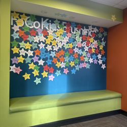 FoCo Kids Dentistry - Waiting area