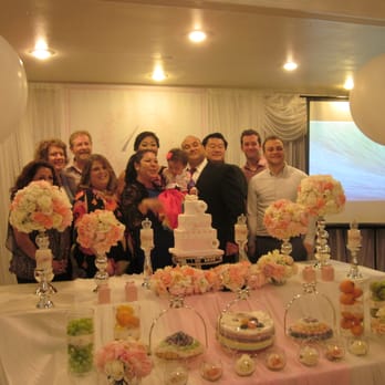 Baby Pastel - Party & Event Planning Near Me