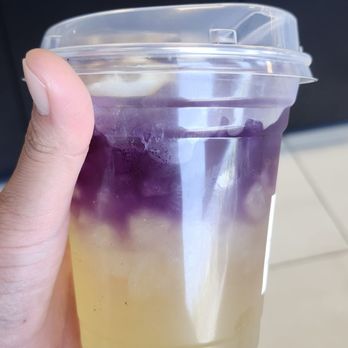 Empire Tea & Coffee - serenity drink - Coffee & Tea Near Me - Newport, Rhode Island
