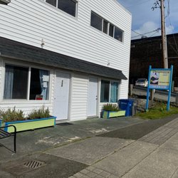 Pregnancy Aid of Des Moines - Store front
