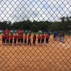St Matthew Sports Complex & Recreational Area