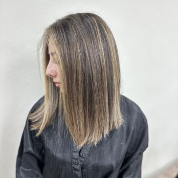 The Hair & Brow Bar - Hair Stylists Near Me - Conroe, Texas The Hair & Brow Bar - Hair Stylists Near Me - Conroe, Texas