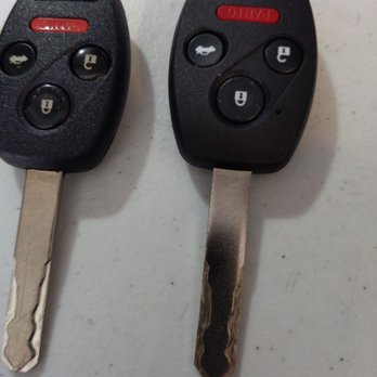 All In All Locksmith - Honda car key - Keys & Locksmiths Near Me - Temecula, California All In All Locksmith - Honda car key - Keys & Locksmiths Near Me - Temecula, California