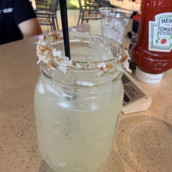 PopStroke - Coconut Skinny Margaritas - Mini Golf Near Me - Nashville, Tennessee PopStroke - Coconut Skinny Margaritas - Mini Golf Near Me - Nashville, Tennessee