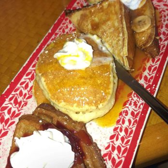 Countryside Cafe - Breakfast & Brunch Near Me - Waianae, Hawaii Countryside Cafe - Breakfast & Brunch Near Me - Waianae, Hawaii