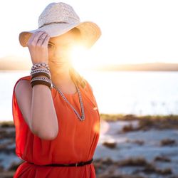 AJ Photography - Sunset shoot