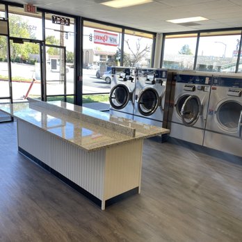 Sun Laundry - Laundry Services Near Me - San Leandro, California Sun Laundry - Laundry Services Near Me - San Leandro, California