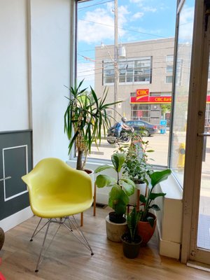 La Boulangerie by null