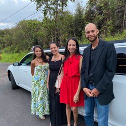 Hawaii Island Limousine