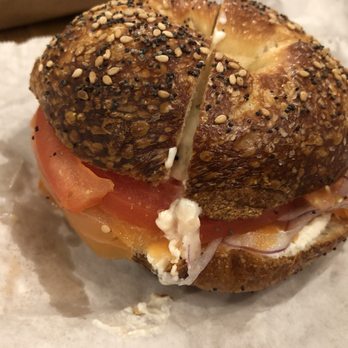 Nate's Bagels - Bagels Near Me - Richmond, Virginia Nate's Bagels - Bagels Near Me - Richmond, Virginia