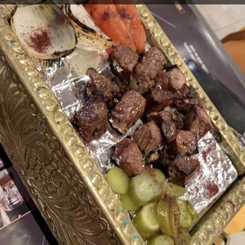 Ney Restaurant - Mediterranean Near Me - La Mesa, California