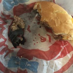 Wendy's - Same