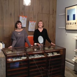 Irish Design Shop