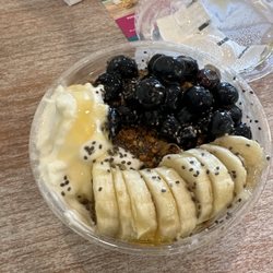 Tropical Smoothie Cafe