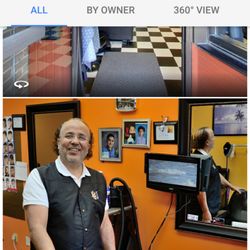 Salaam Barber