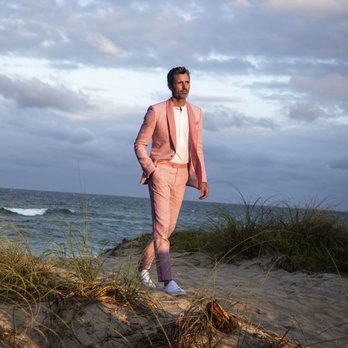 Acustom Apparel - Men's Clothing Near Me - New York, New York