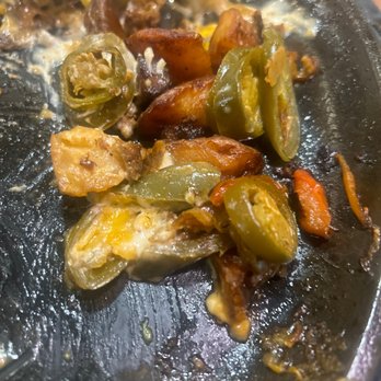 Denny's - Love the jalapeño - Diners Near Me - Rowland Heights, California