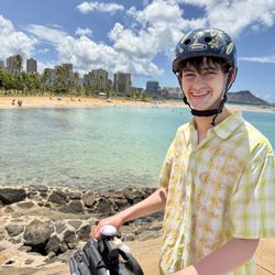 Segway of Hawaii - Waikiki