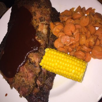 Rustler's Rooste - Steakhouses Near Me - Phoenix, Arizona
