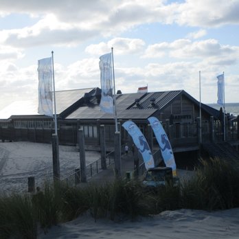 't Badhuys - Cafes Near Me - Vlieland, FR