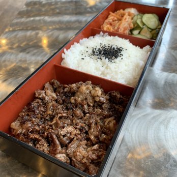 SoJu BBQ - Bulgogi - Korean Near Me - Chicago, Illinois SoJu BBQ - Bulgogi - Korean Near Me - Chicago, Illinois