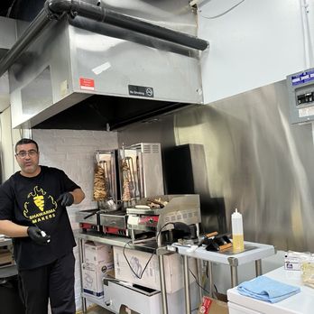 Shawarma Makers - Halal Near Me - Richmond, Virginia Shawarma Makers - Halal Near Me - Richmond, Virginia