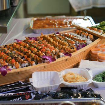 Shogun Sushi - Sushi Bars Near Me - Carmichael, California Shogun Sushi - Sushi Bars Near Me - Carmichael, California