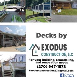 Exodus Constitution