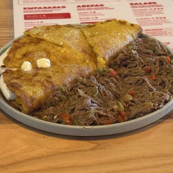 Catira - Venezuelan Near Me - Denver, Colorado