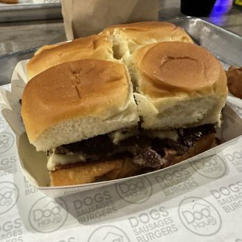 Dog Haus - Burgers Near Me - Chino Hills, California Dog Haus - Burgers Near Me - Chino Hills, California